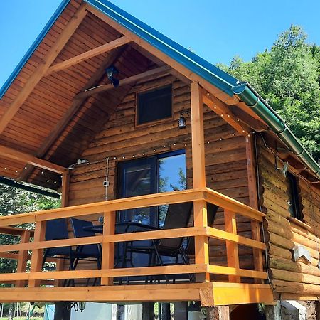 Hacienda Burzic Διαμέρισμα Kulen Vakuf Εξωτερικό φωτογραφία
