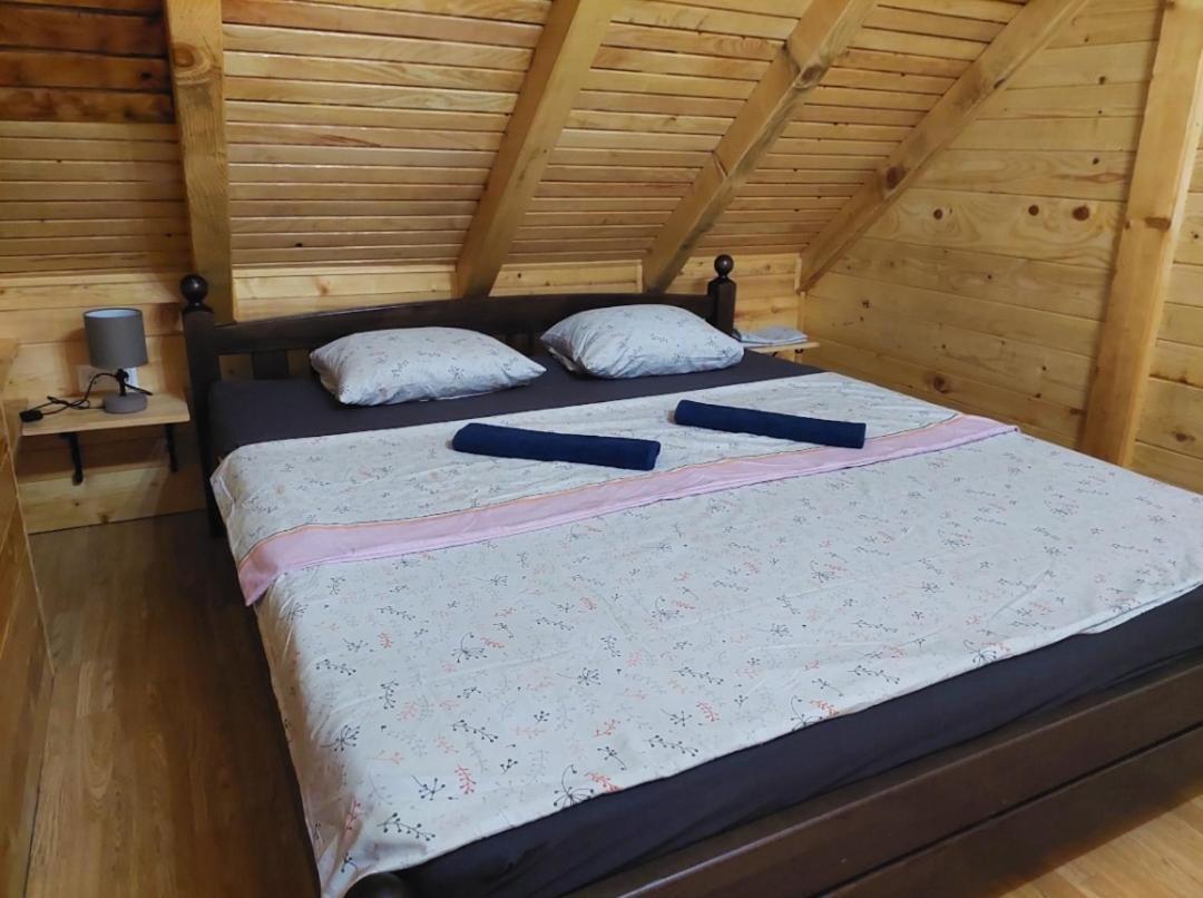 Hacienda Burzic Διαμέρισμα Kulen Vakuf Εξωτερικό φωτογραφία