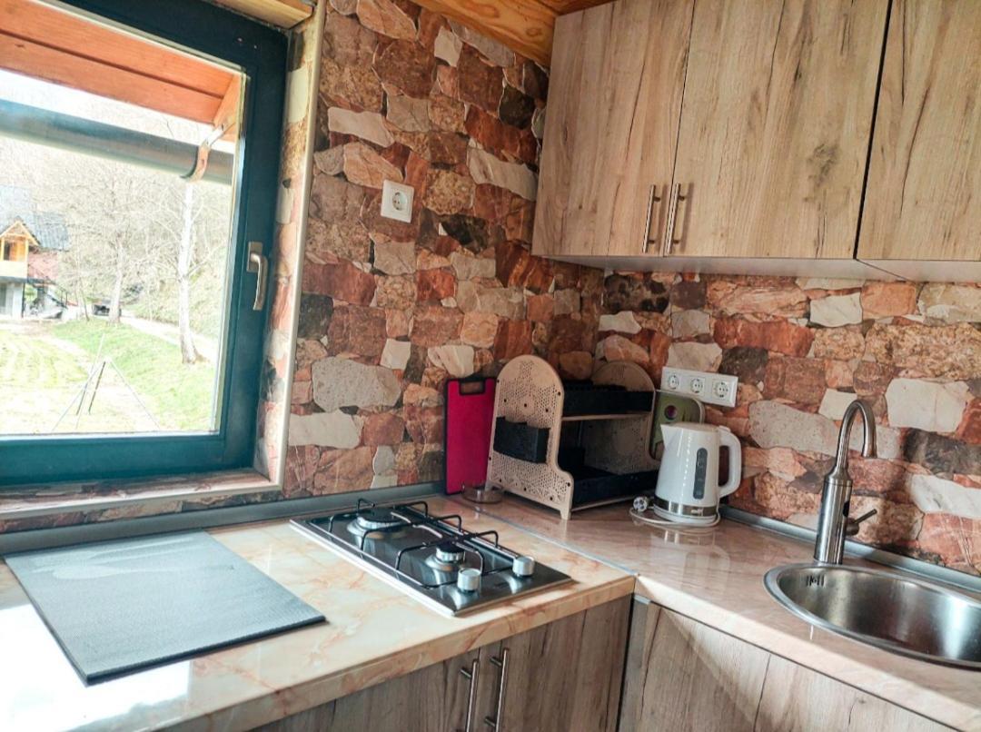Hacienda Burzic Διαμέρισμα Kulen Vakuf Εξωτερικό φωτογραφία