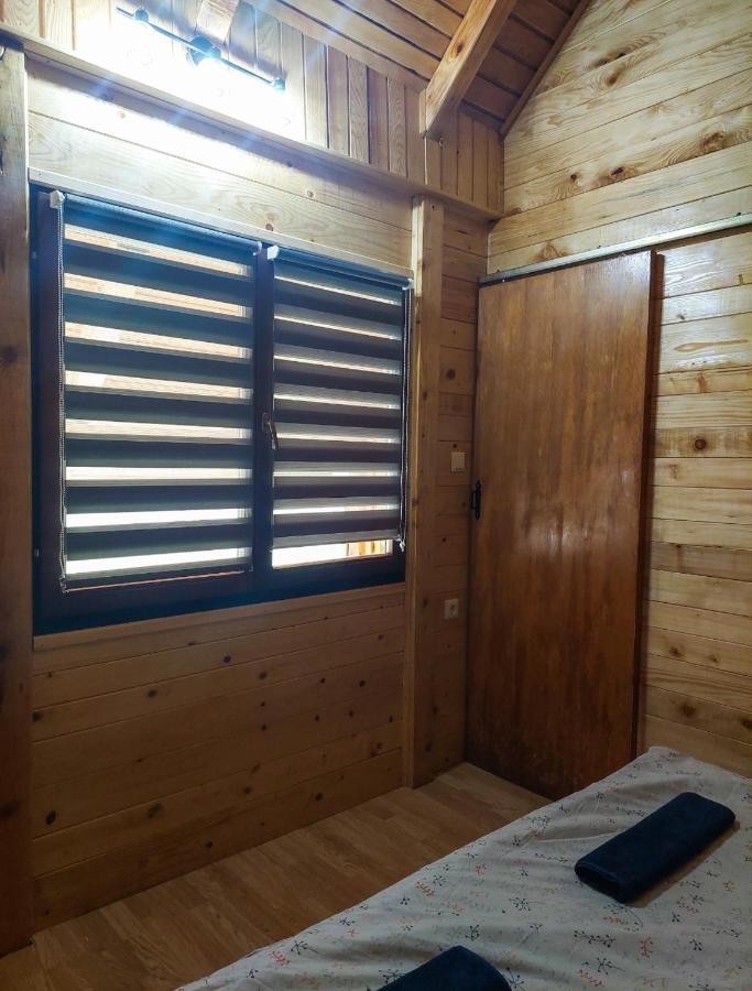 Hacienda Burzic Διαμέρισμα Kulen Vakuf Εξωτερικό φωτογραφία