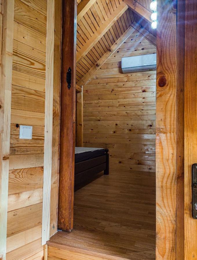 Hacienda Burzic Διαμέρισμα Kulen Vakuf Εξωτερικό φωτογραφία
