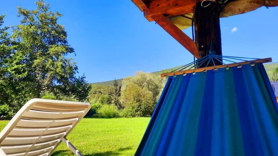 Hacienda Burzic Διαμέρισμα Kulen Vakuf Εξωτερικό φωτογραφία