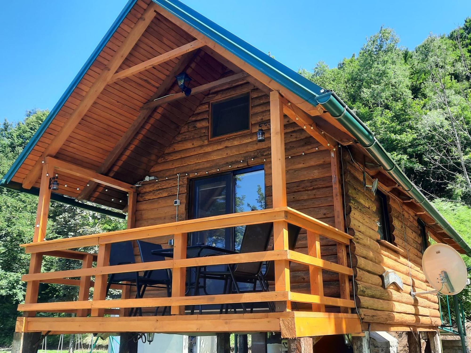 Hacienda Burzic Διαμέρισμα Kulen Vakuf Εξωτερικό φωτογραφία