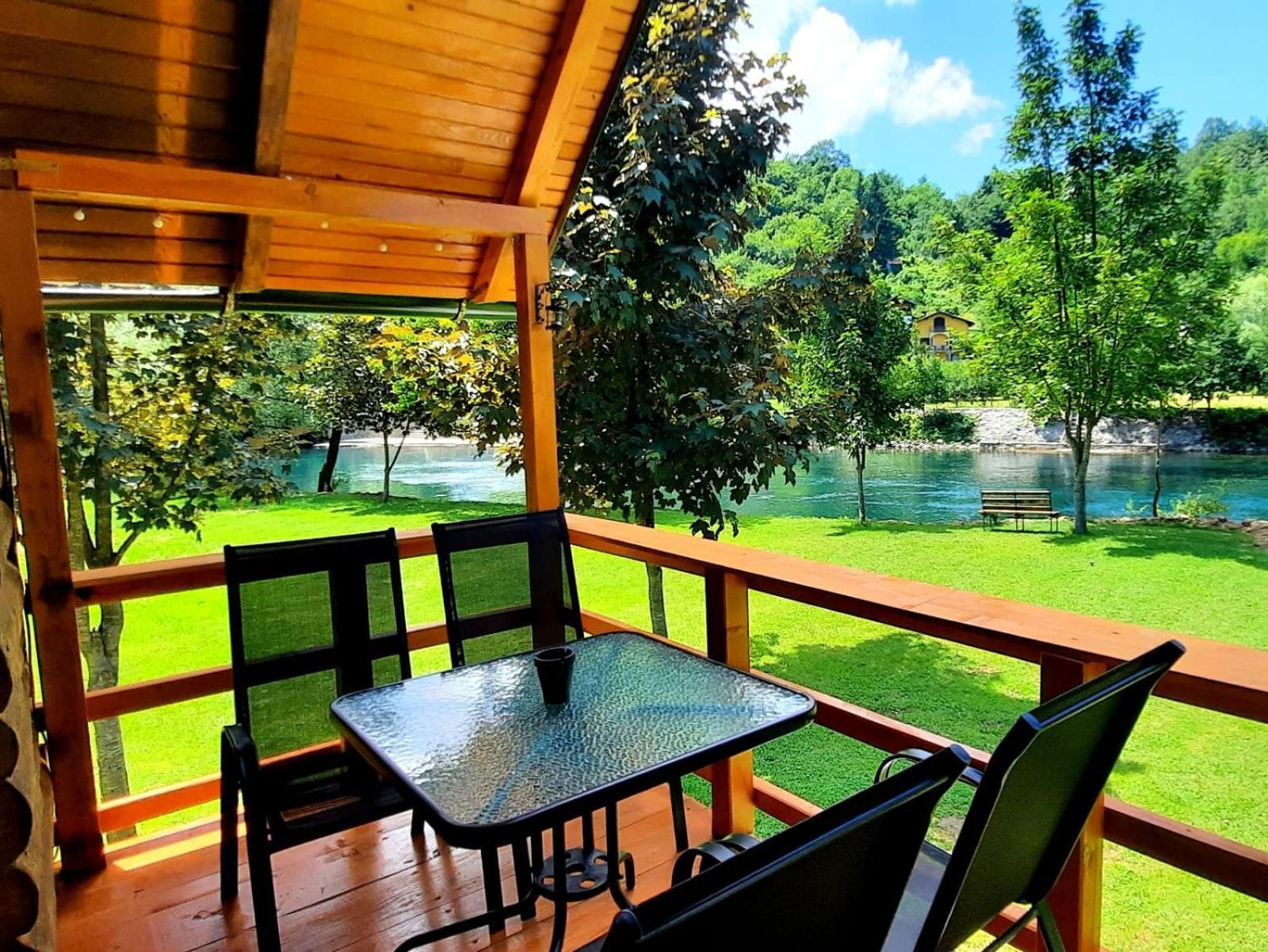 Hacienda Burzic Διαμέρισμα Kulen Vakuf Εξωτερικό φωτογραφία